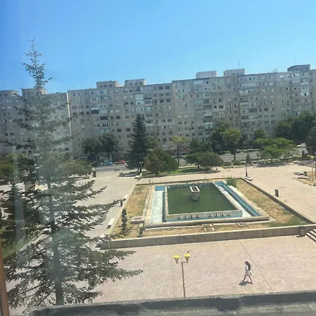 Casa De Cultura Apartment Constanta