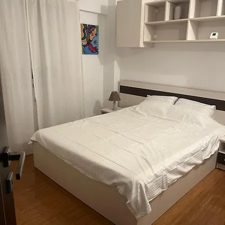Apartment Casa De Cultura Constanta